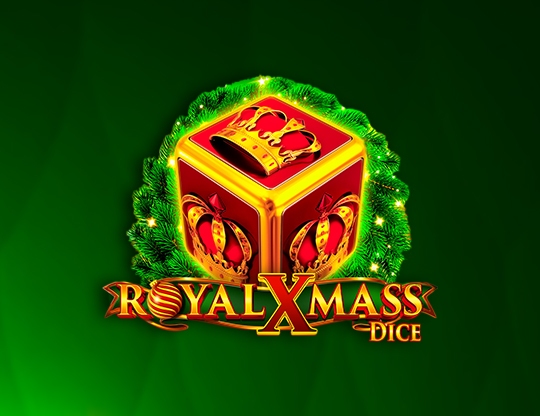 Royal Xmass Dice